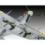 Revell Maquette avion militaire : Spitfire Mk.Vb