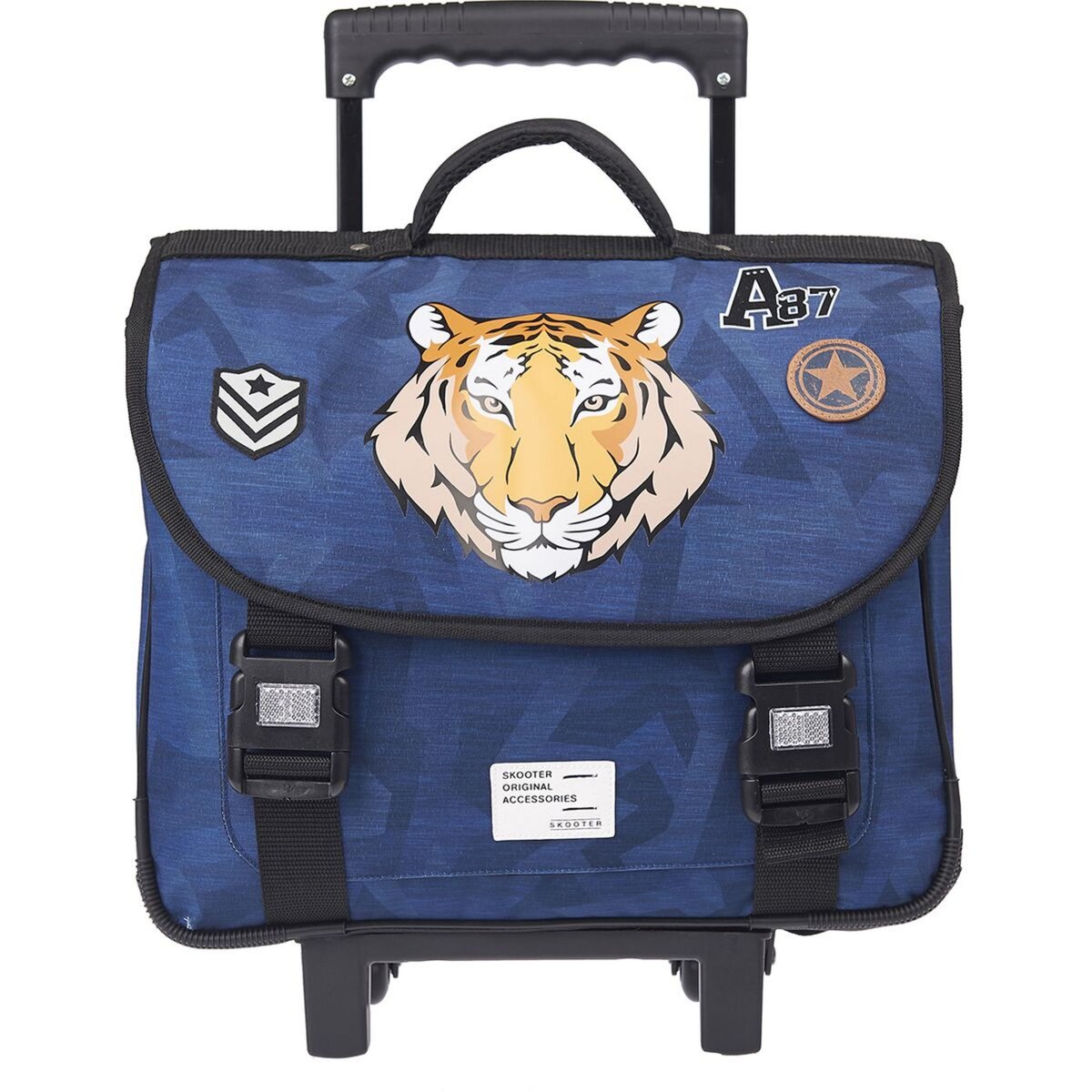 Cartable tigre hotsell