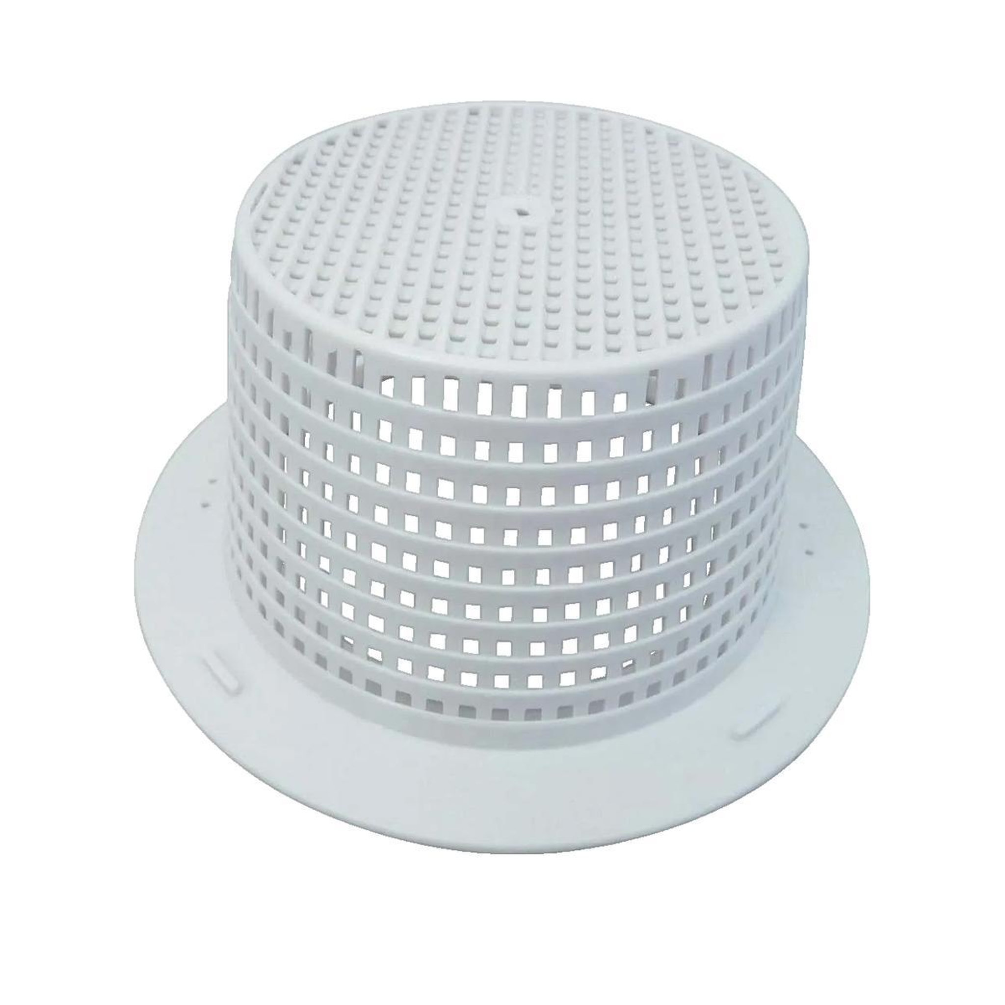 Voir la diapositive 2 : Kokido Panier de skimmer k016bu/w blanc