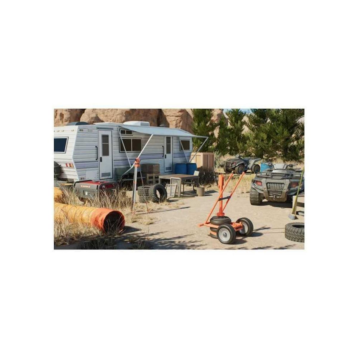 Koch Media Jurassic World Evolution 3 XBOX SERIE X