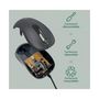 Voir la diapositive 3 : ESSENTIEL B Souris filaire Ecological Noire