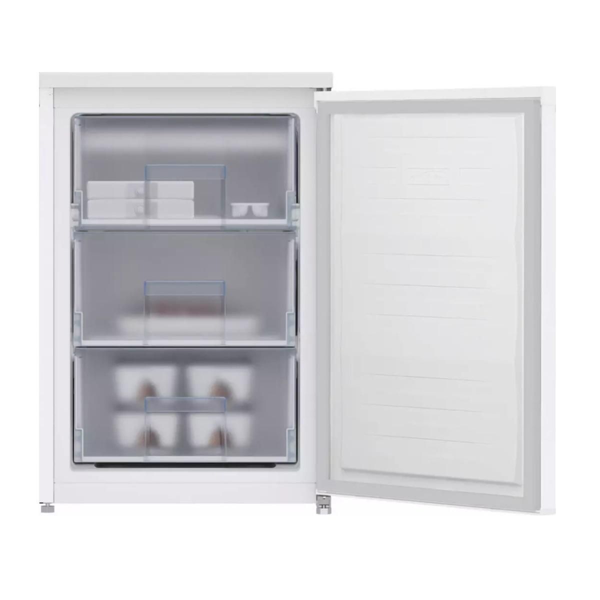 Beko Congélateur armoire 54cm 95l statique - FSE1174N