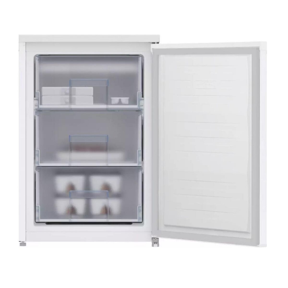Beko Congélateur armoire 54cm 95l statique - FSE1174N