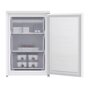 Voir la diapositive 3 : Beko Congélateur armoire 54cm 95l statique - FSE1174N