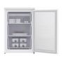 Voir la diapositive 3 : Beko Congélateur armoire 54cm 95l statique - FSE1174N