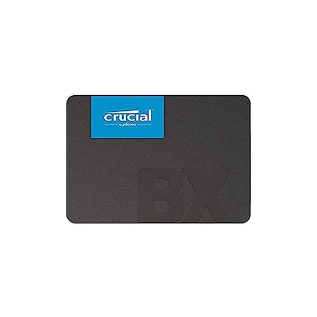 Crucial Crucial BX500 240 Go – SSD SATA 2,5 pouces économique
