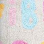 Voir la diapositive 3 : ATMOSPHERA Tapis pour enfant 100x150cm ASSYA