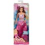 MATTEL Mattel Barbie Princesse féérique