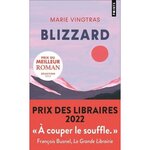 BLIZZARD, Vingtras Marie