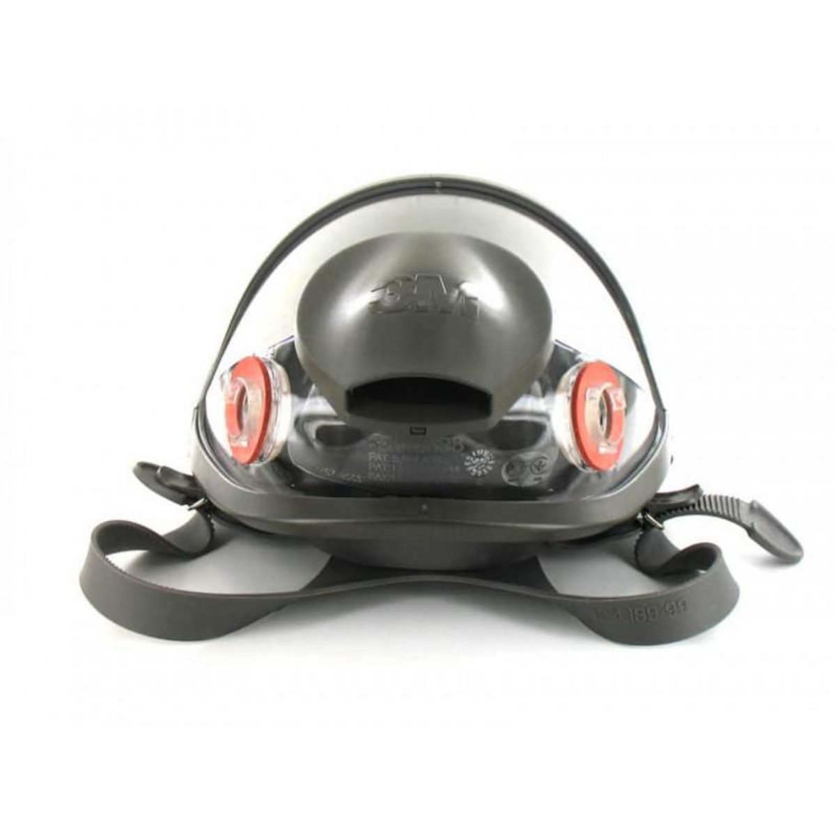 3M Masque complet 3M 6800