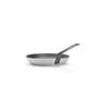 Voir la diapositive 5 : De buyer Poêle aluminium épais 20cm - 8480.20