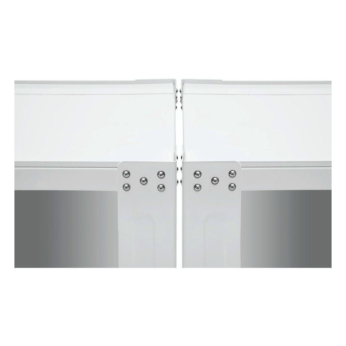 XAVAX Socle Pour lave linge - sèche linge