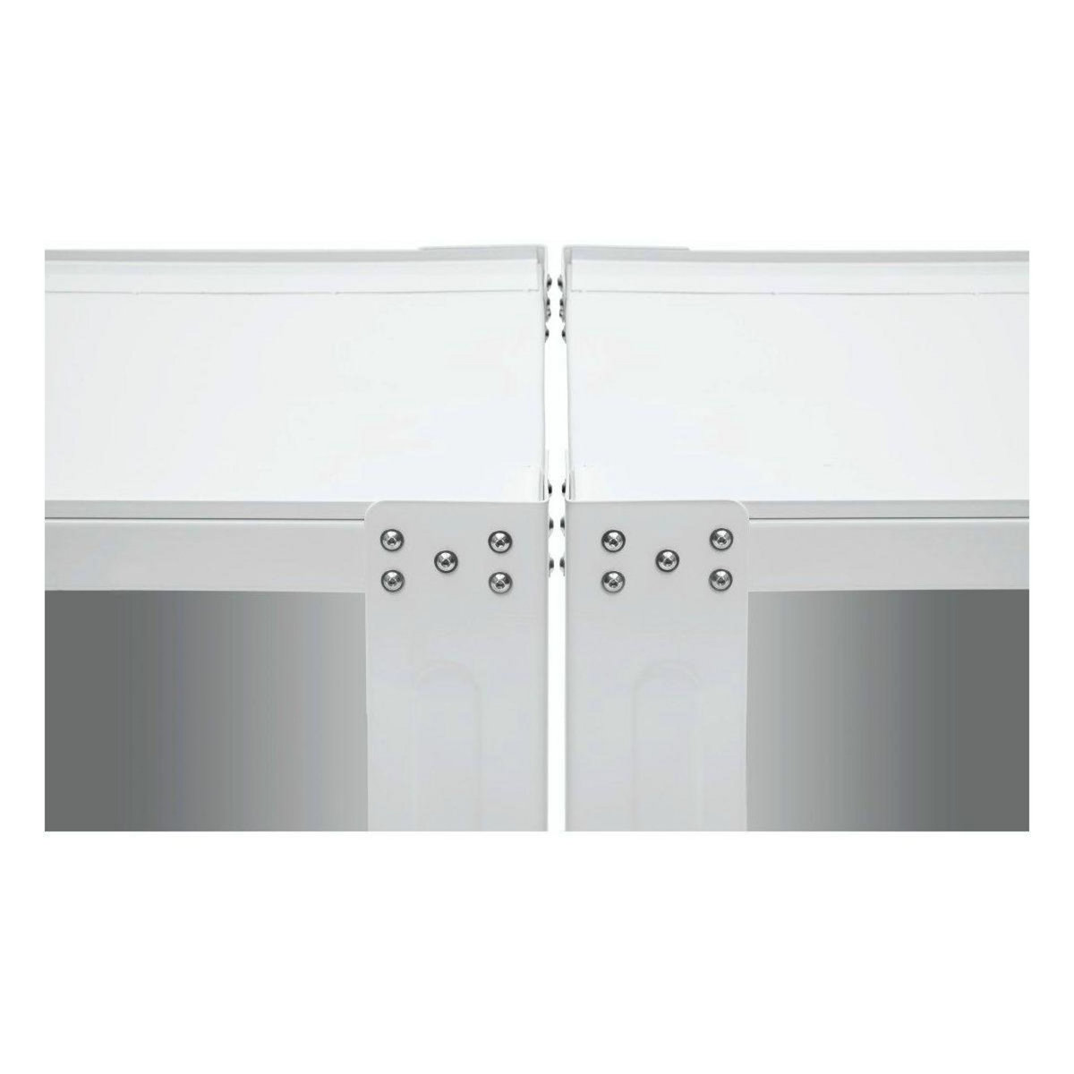 XAVAX Socle Pour lave linge - sèche linge