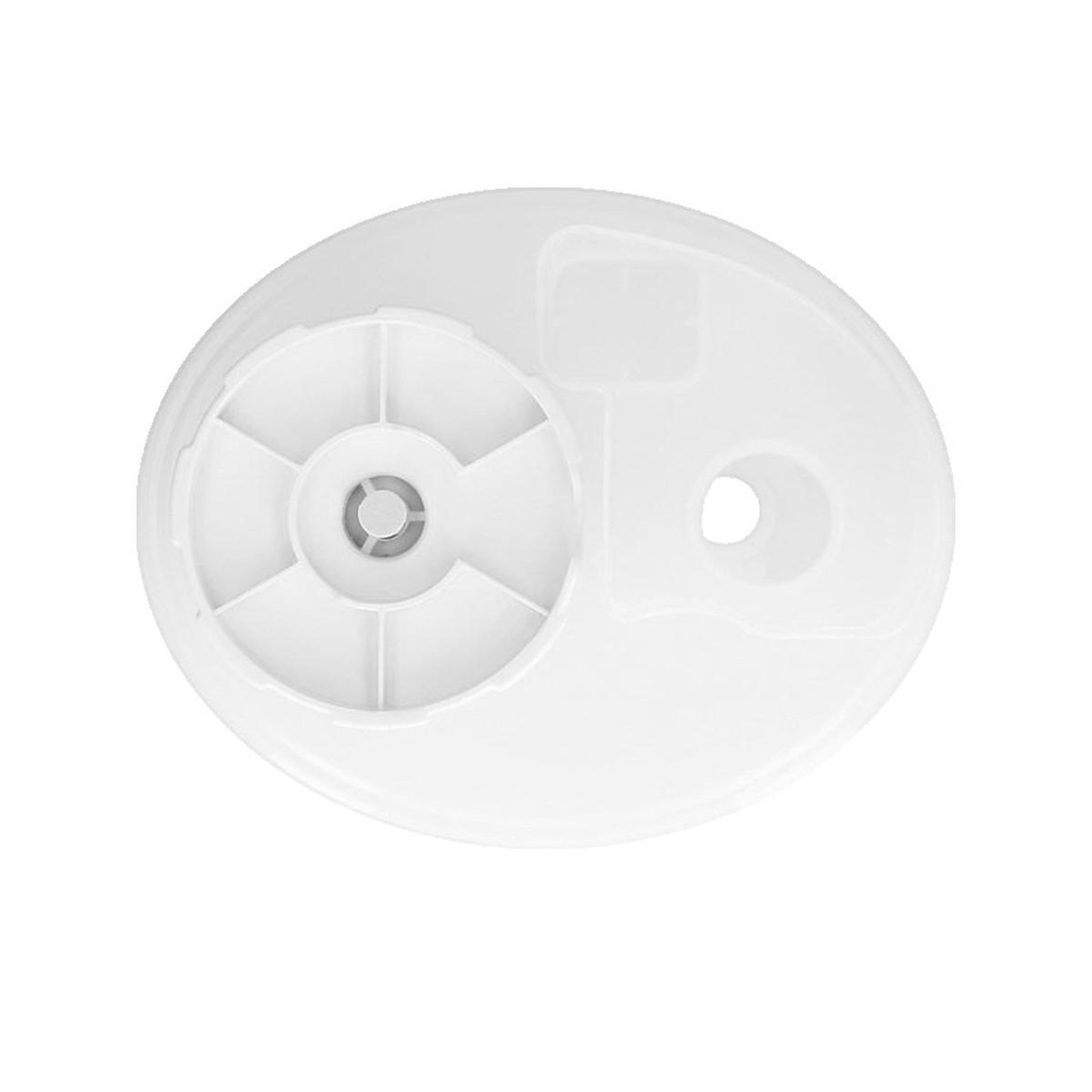Voir la diapositive 2 : Duux Humidificateur Duux 8716164991949 Mobile Élégant Noir