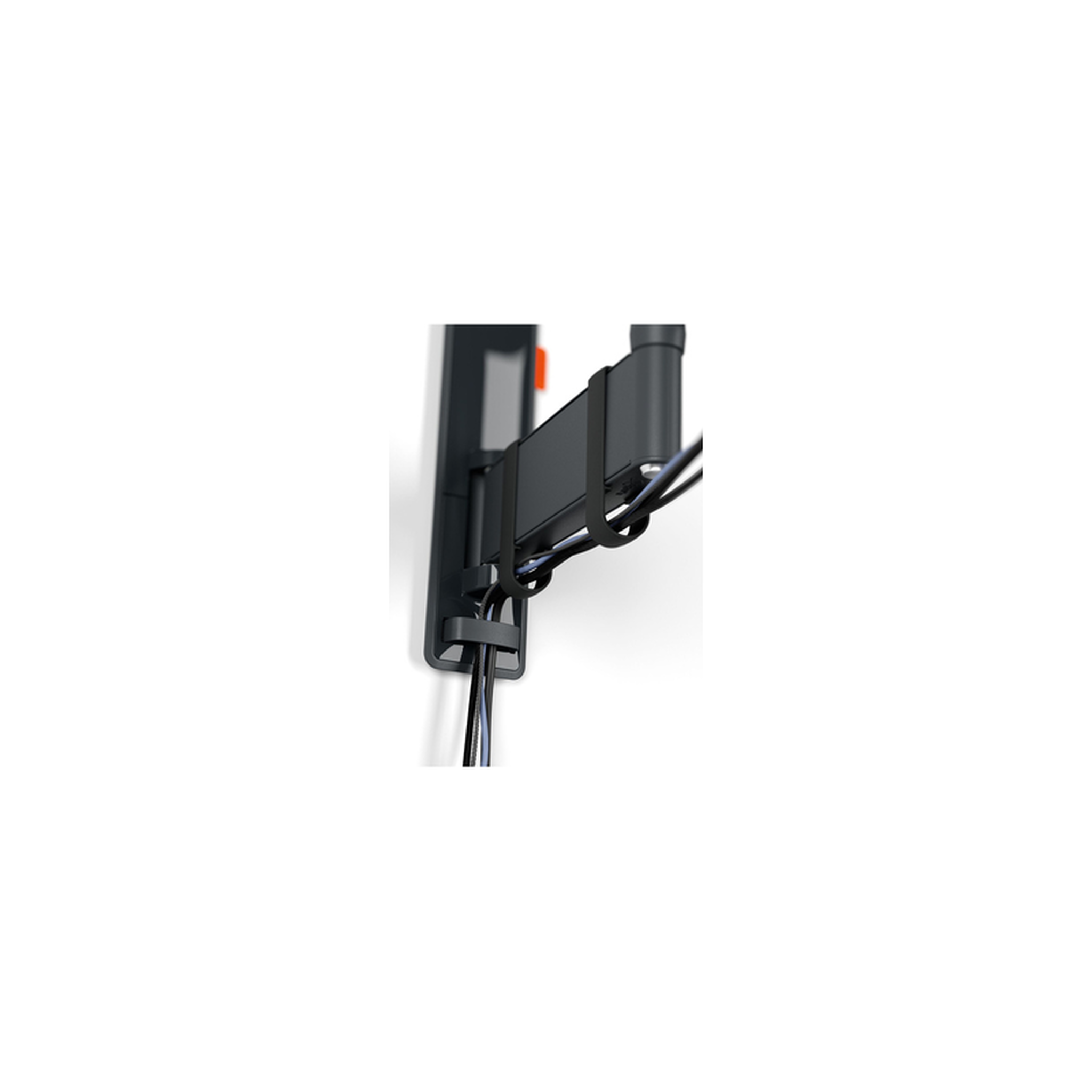 Voir la diapositive 2 : Vogel's Support mural pour écran plat Vogel s TVM 322FD9 ORIENTABLE POUR TELEVISION DE 19 A 43