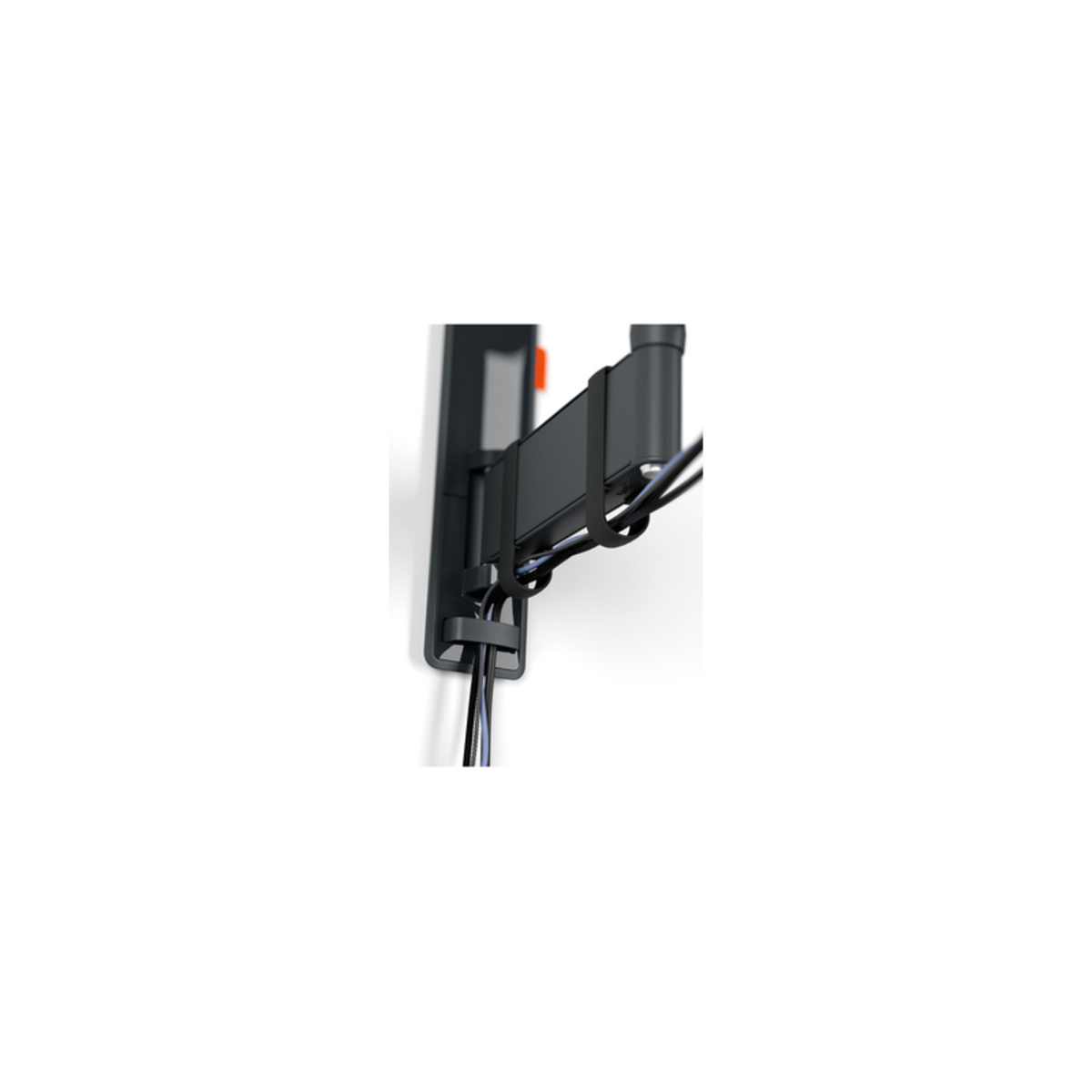 Vogel's Support mural pour écran plat Vogel s TVM 322FD9 ORIENTABLE POUR TELEVISION DE 19 A 43
