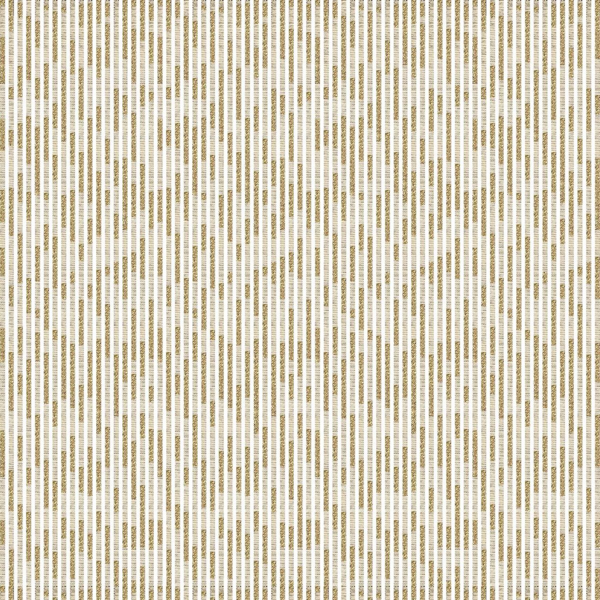 SOLEIL D'OCRE Nappe impriméé anti-tâches GOLD, par Soleil d'Ocre