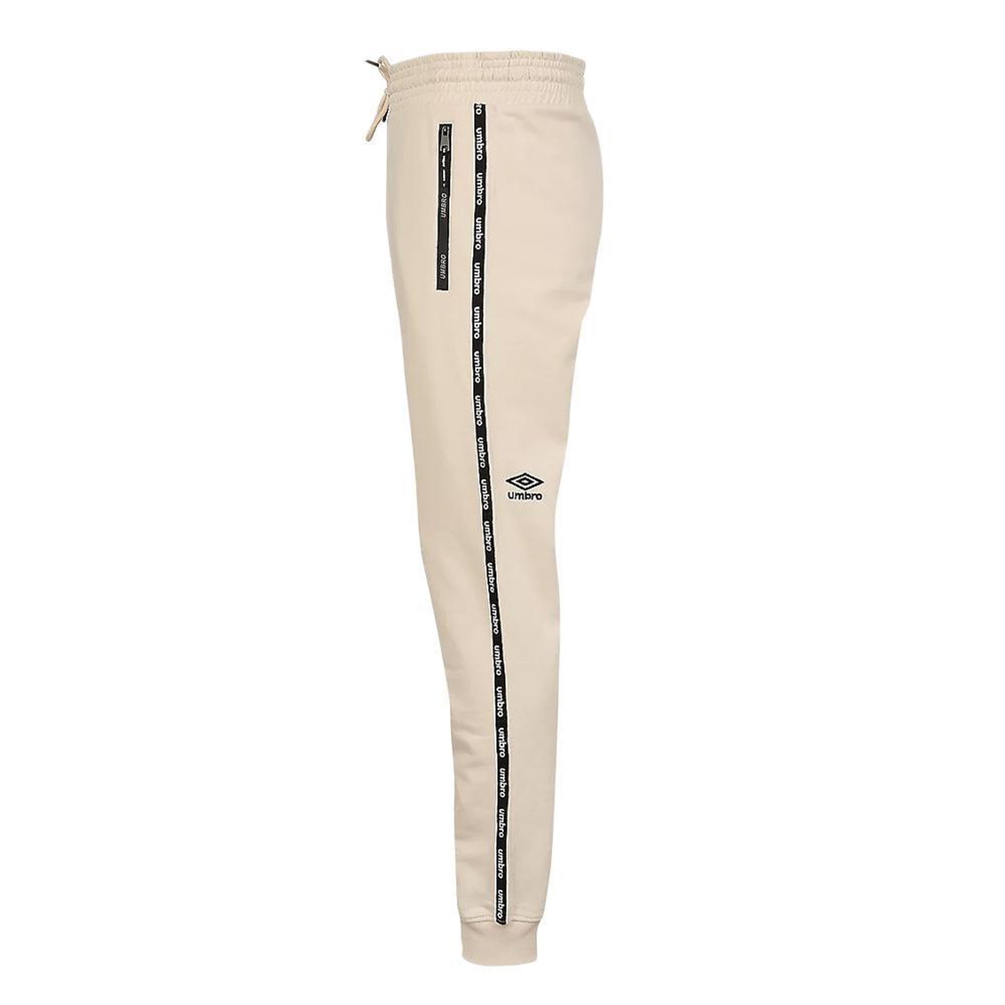 Voir la diapositive 2 : UMBRO Jogging Beige Homme Umbro Pan