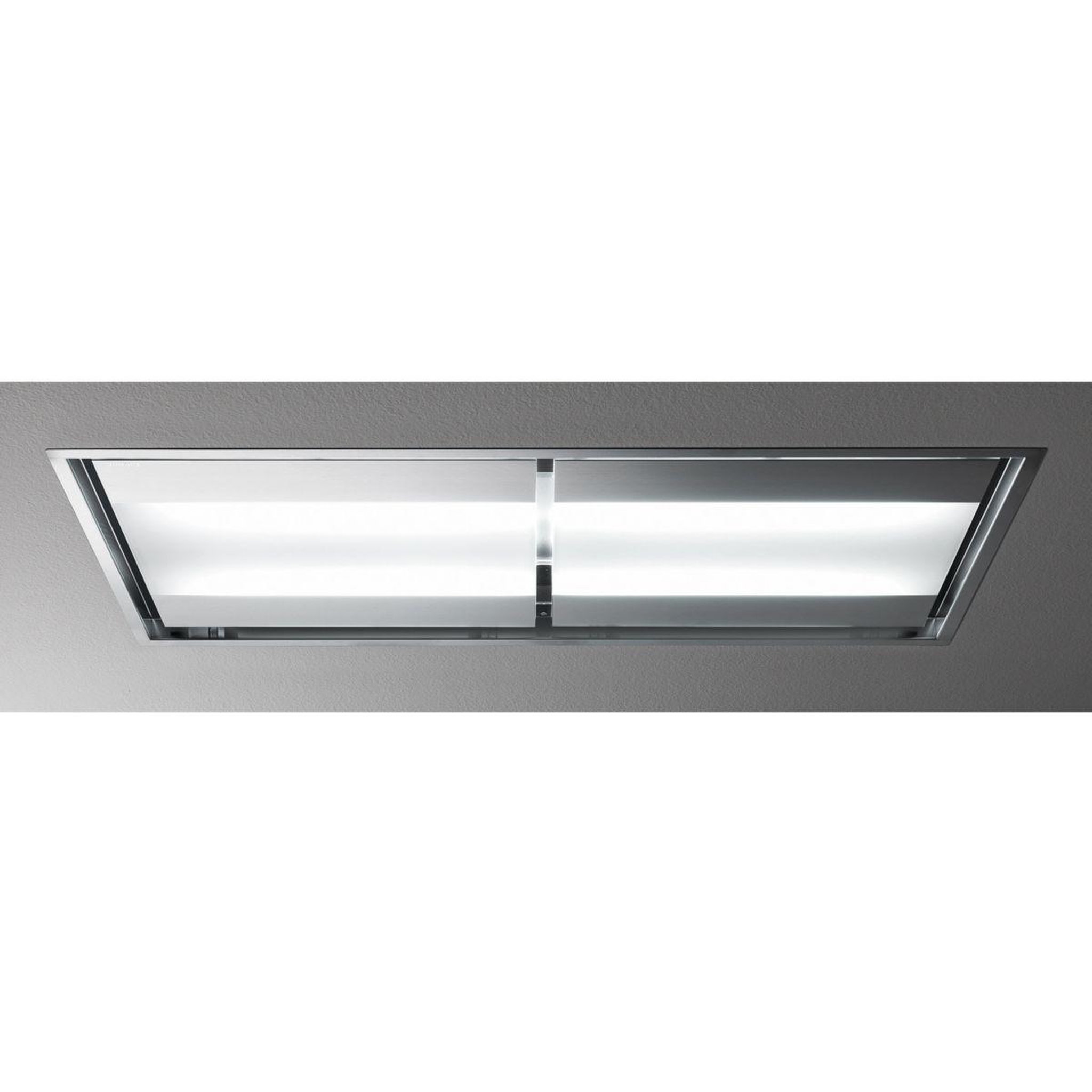Voir la diapositive 3 : Falmec Hotte plafond cornuvo3632 sans moteur