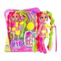 Voir la diapositive 6 : IMC Toys Poupée VIP Hair Academy - Khoe