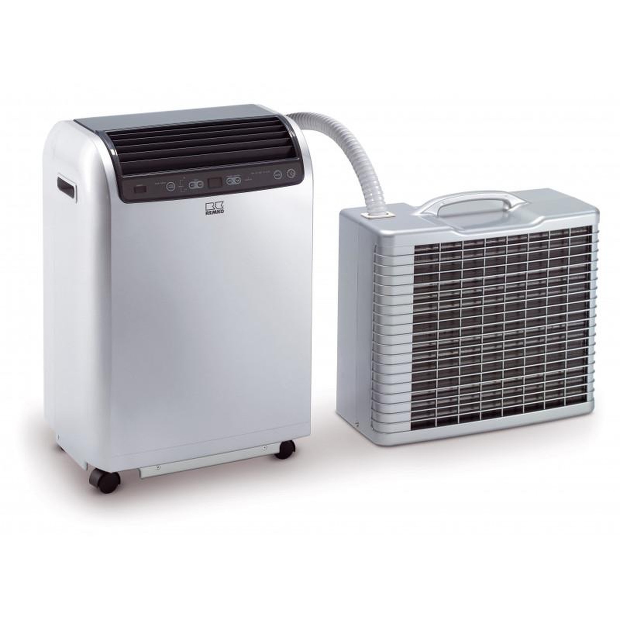 Remko RKL 495 DC 4,3kW S-Line Climatiseur split mobile