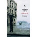 AVANT LA NUIT, Arenas Reinaldo