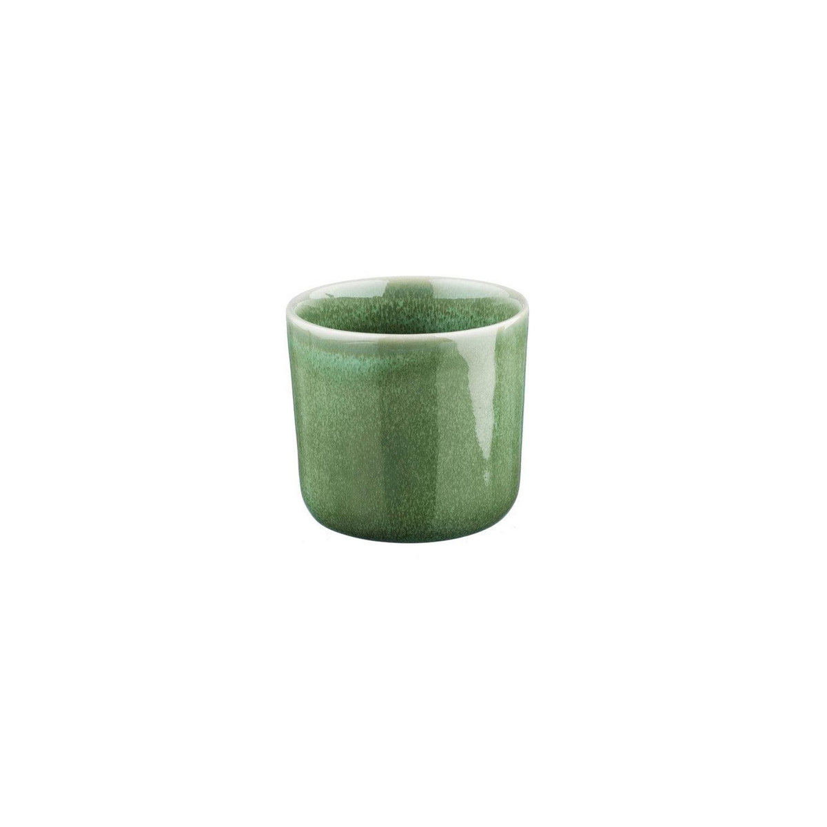 BJORN Mug MAGMA 20cl - 6 pièces - Menthe