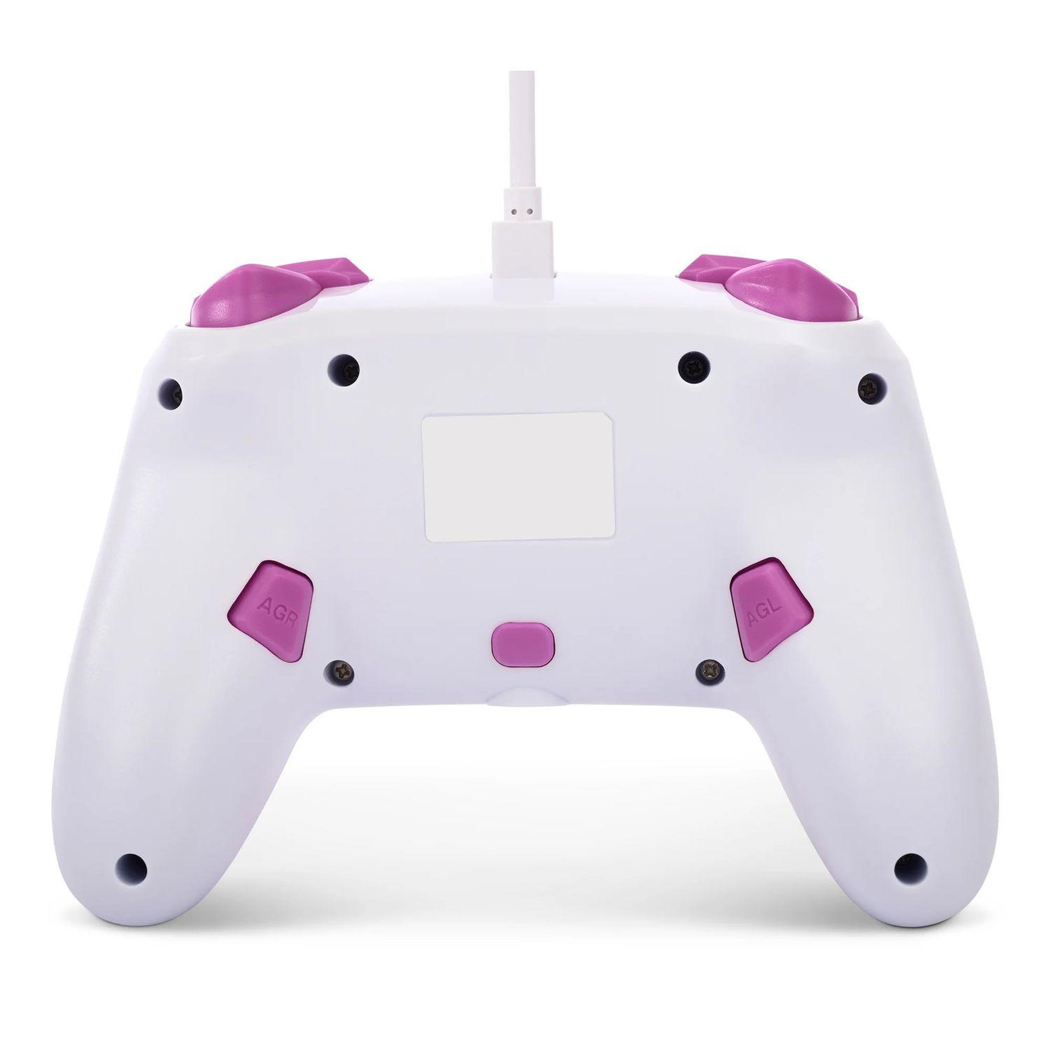 Voir la diapositive 5 : Manette Filaire Bataille Princesse Peach Nintendo Switch