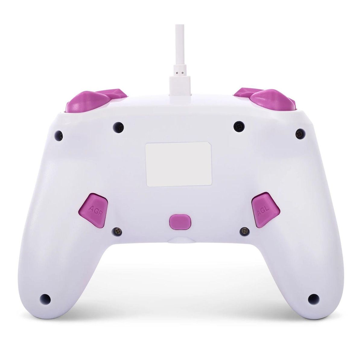 Manette Filaire Bataille Princesse Peach Nintendo Switch