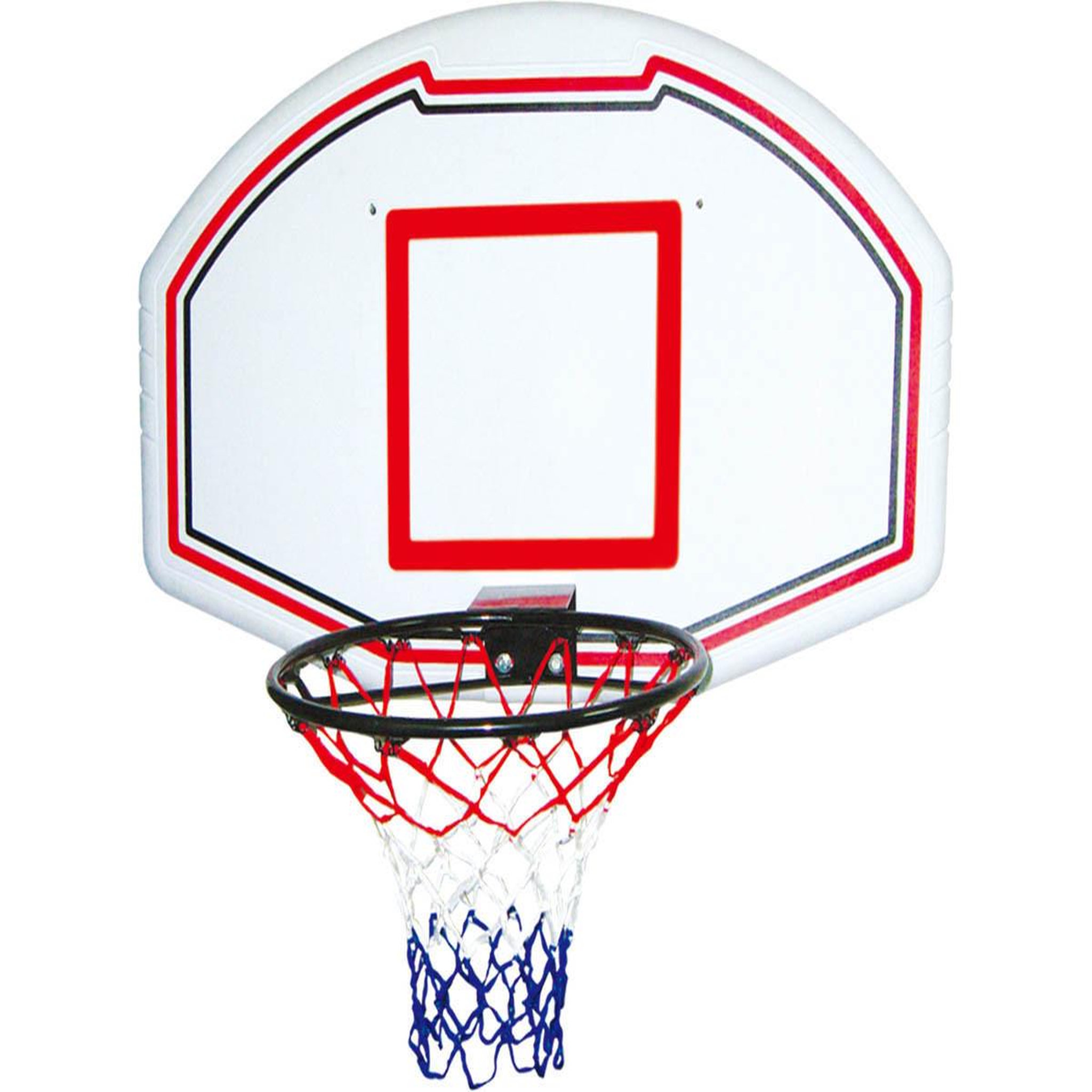 Voir la diapositive 2 : Habitat et Jardin Panier de basket michael