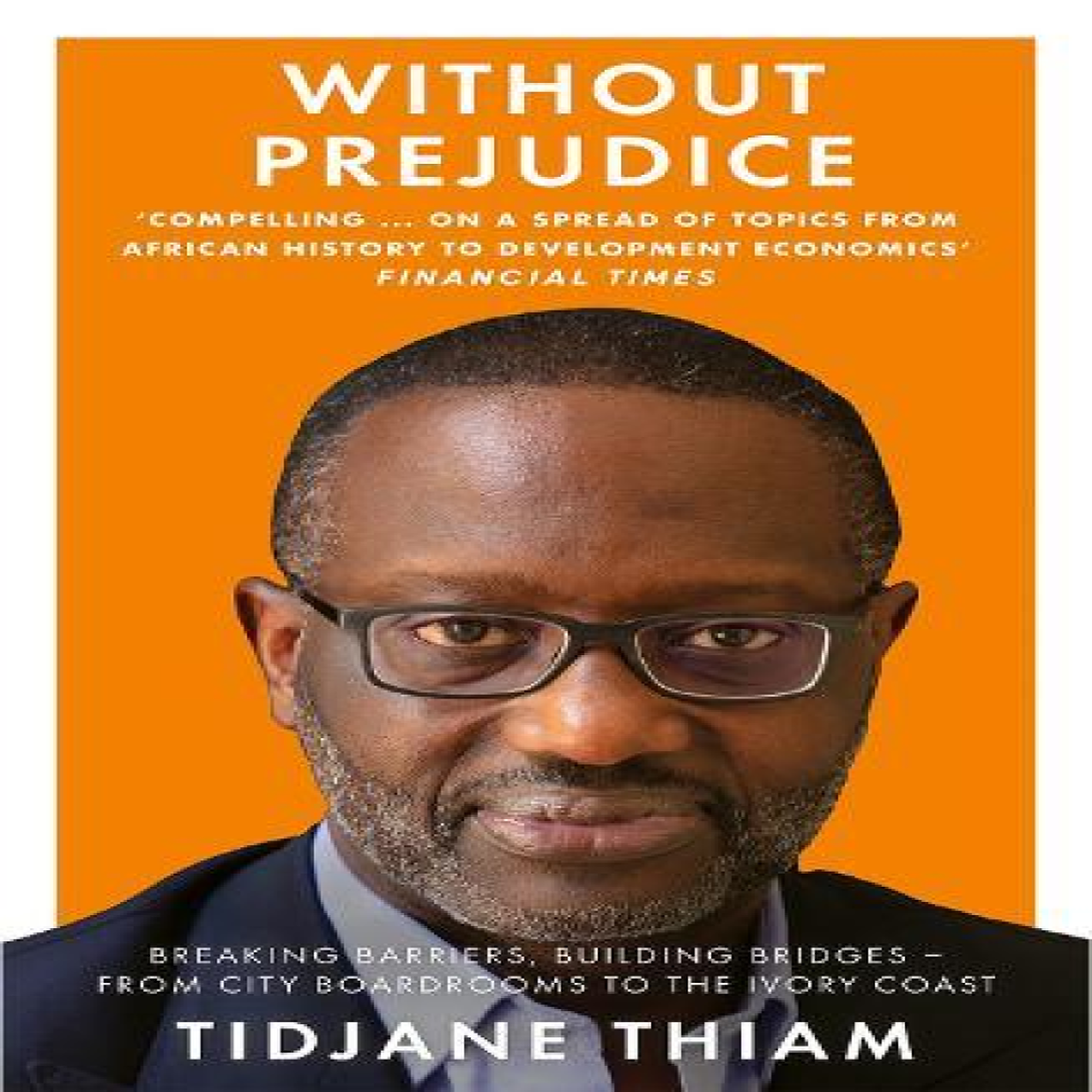 LIVRES WITHOUT PREJUDICE PB