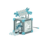 Schleich Coffret BattleCave Bete des Glaces, SCHLEICH 42733 Eldrador, Des 4 ans