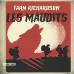 LA MAIN NOIRE TOME 1 : LES MAUDITS, Richardson Tarn