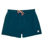 SUN PROJECT Short de bain  Homme Sun project 2720. Coloris disponibles : Vert