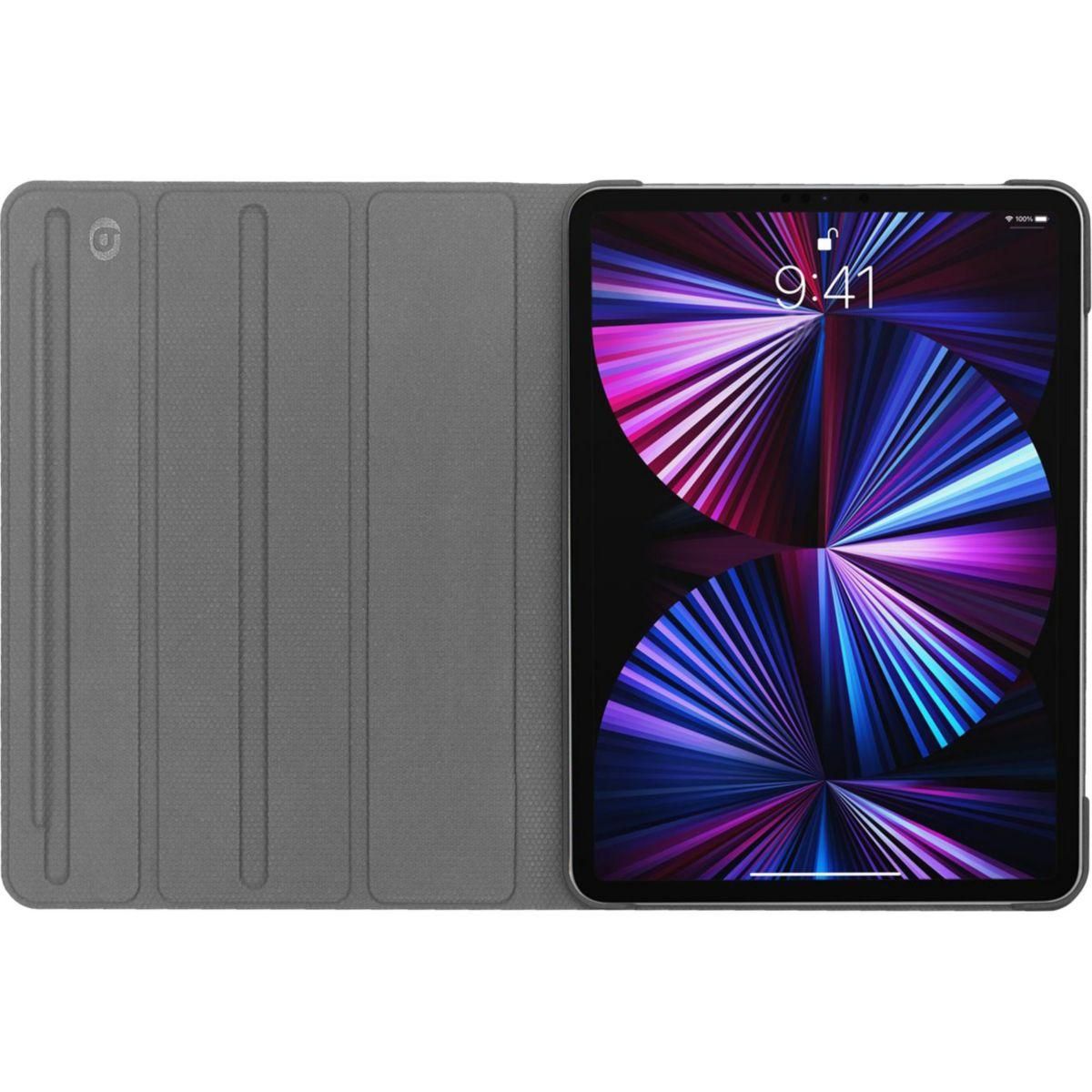 ESSENTIEL B Etui IPad pro 12.9 Noir