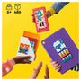 Voir la diapositive 8 : LEGO Dots 41957 Le Méga-lot de Décorations Adhésives, Loisir Créatif, Création Autocollant