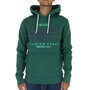 Voir la diapositive 1 : SUPERDRY Sweat Vert Homme Superdry M2013126A