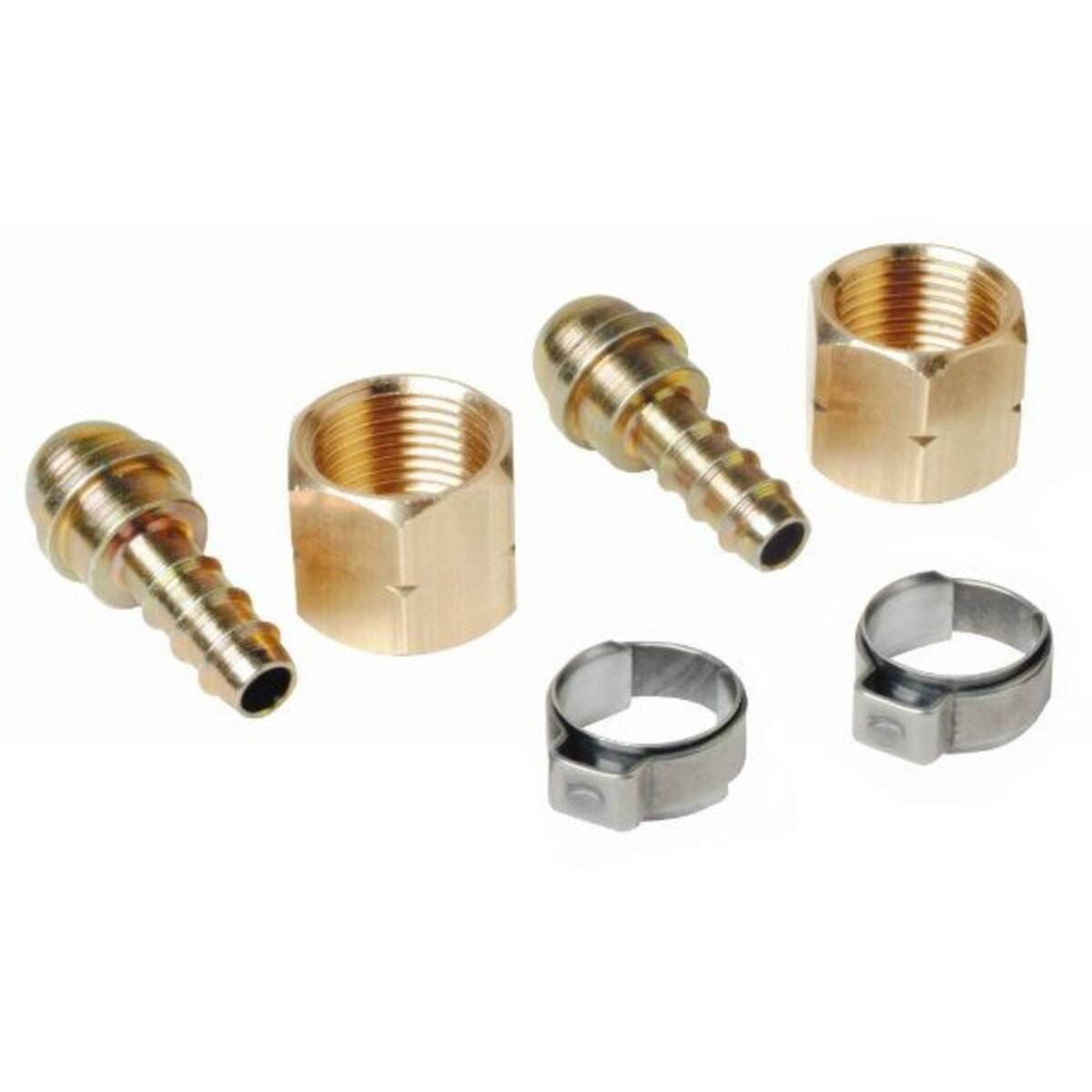 EXPRESS Kit de raccord pour tuyau Ø int. 6,3 mm