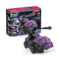 Voir la diapositive 1 : Schleich SCHLEICH- Crashmobile des Ténebres avec Mini Creature- 42672- Gamme Eldrador Mini Creatures