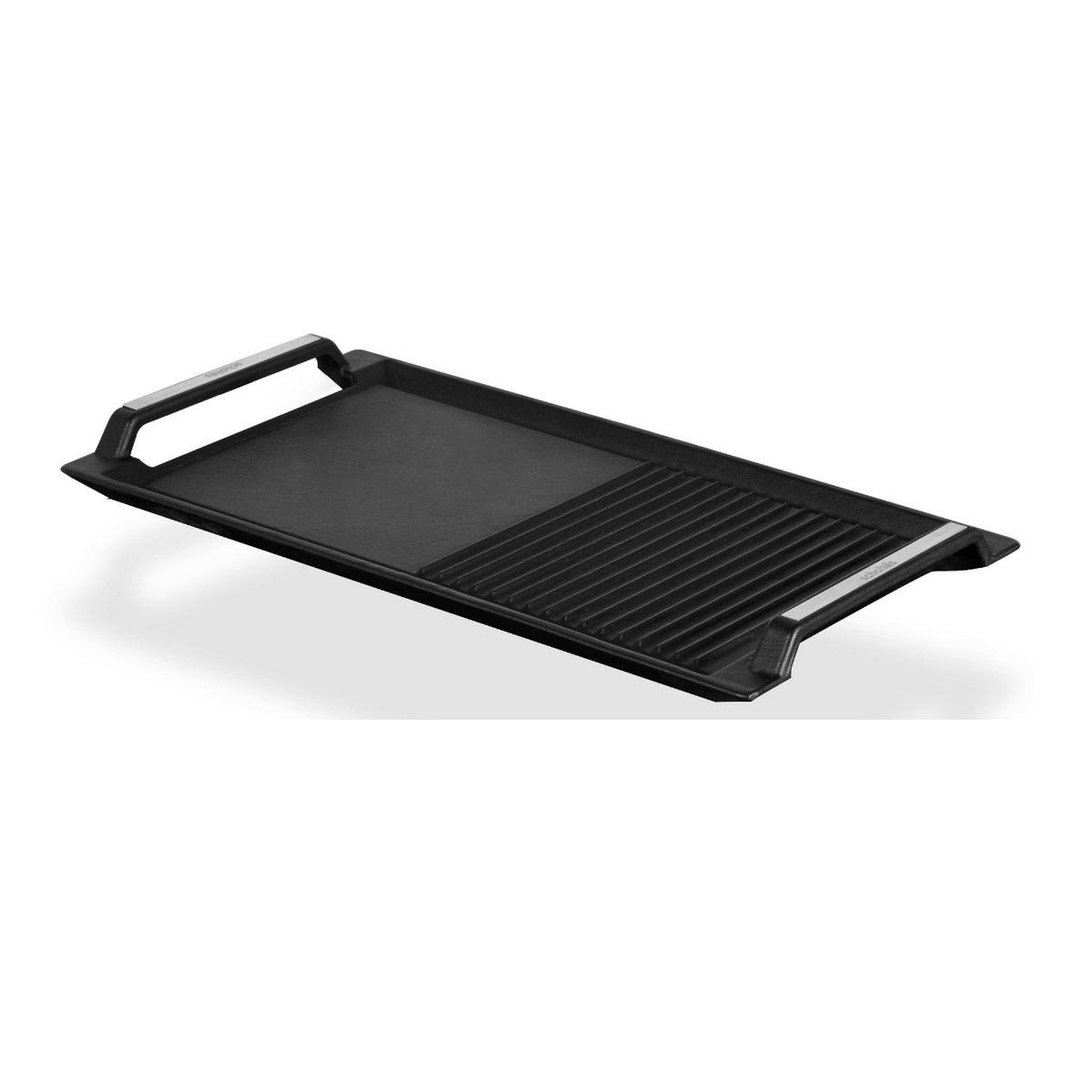 Voir la diapositive 6 : Scholtes Table de cuissson à induction 60cm 3 feux 7400w noir - SOTF1632B