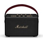 MARSHALL Enceinte portable Kilburn III Black and Brass