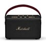 Voir la diapositive 1 : MARSHALL Enceinte portable Kilburn III Black and Brass