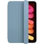 Voir la diapositive 5 : APPLE Etui Smart Folio iPad mini 2024 bleu