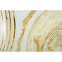 Voir la diapositive 3 : Paris Prix Tableau Déco en Verre  Woody  60x90cm Multicolore