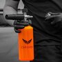  Car Gods Triton - Shampooing Ultra-Moussant pour Carrosserie Parfum Orange Sanguine 2.5L