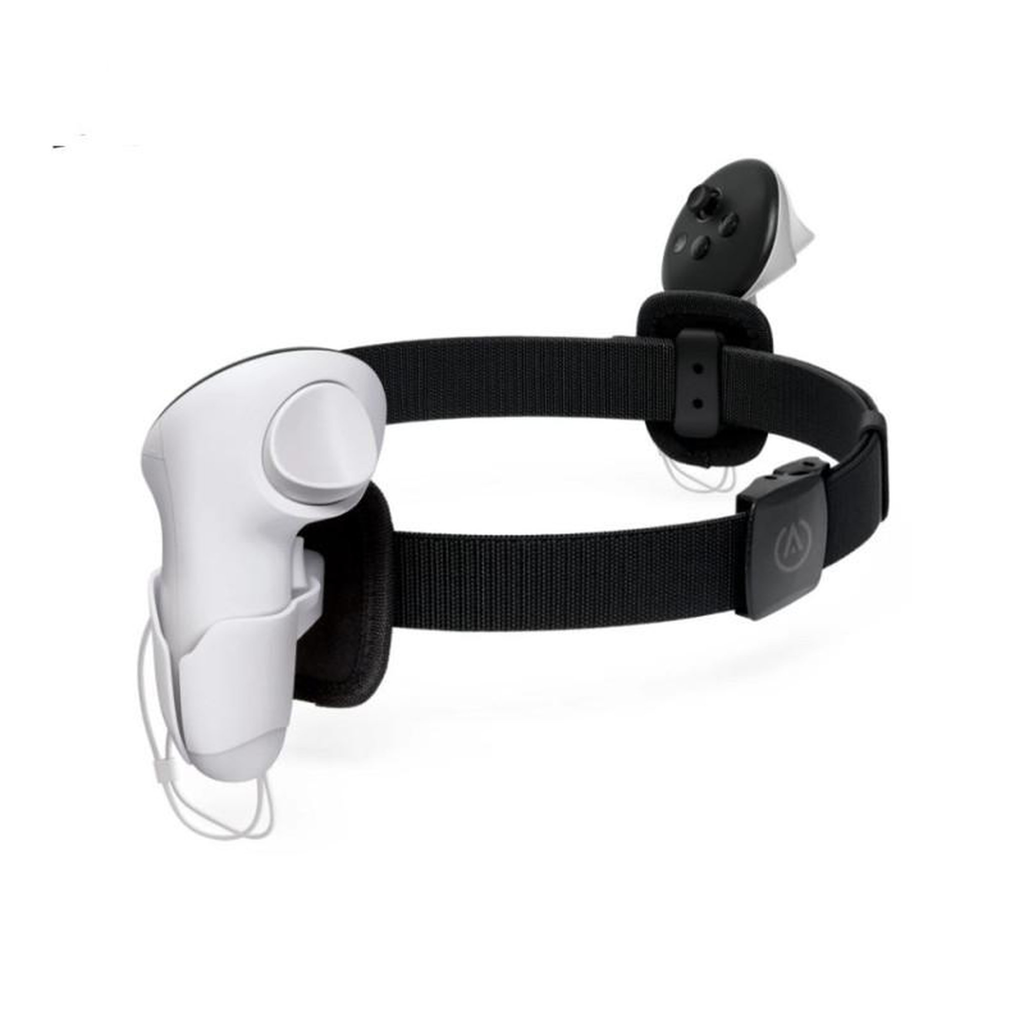 POWERA Ceinture PowerA pour joystick Meta Quest 3 et Meta Quest 3S Noir
