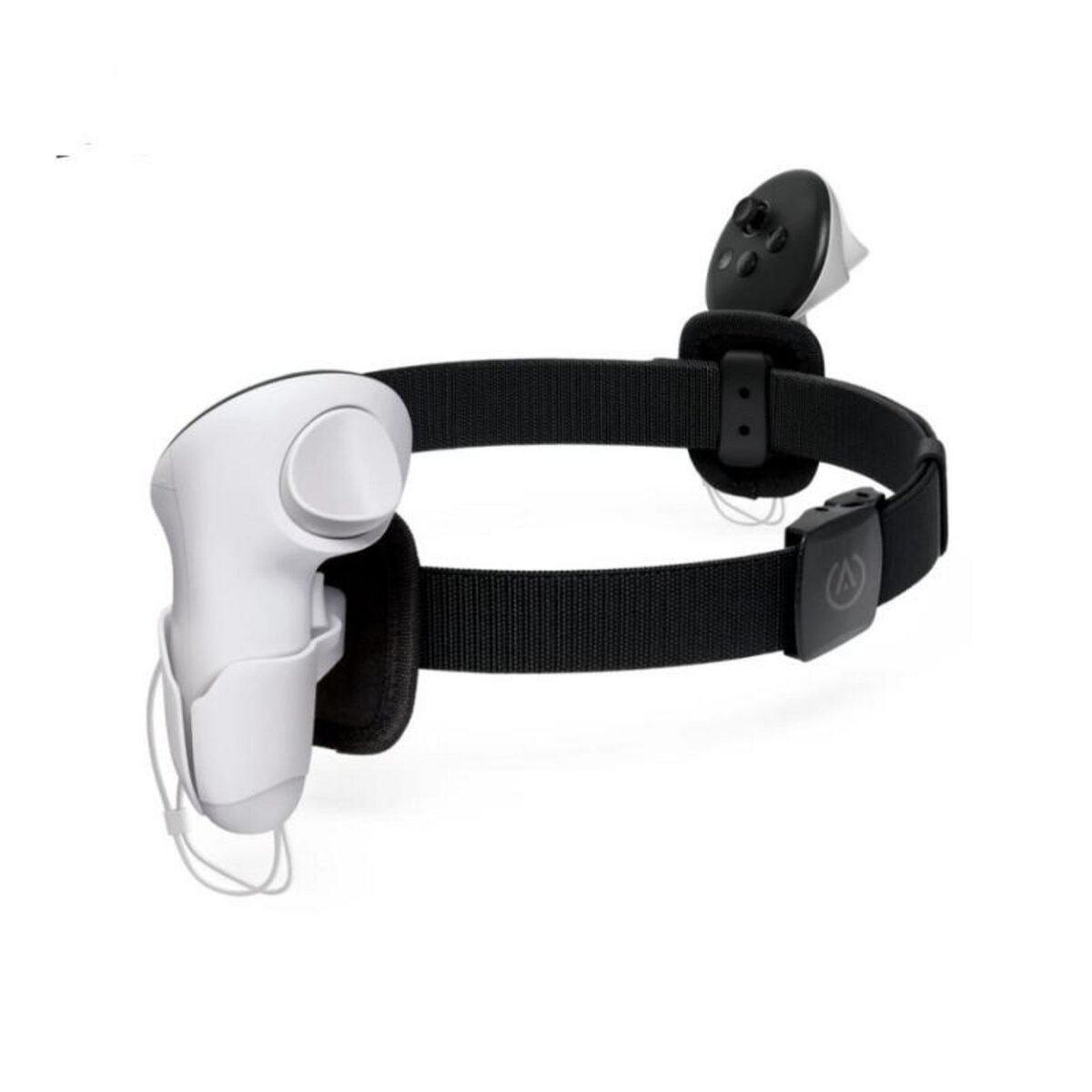 POWERA Ceinture PowerA pour joystick Meta Quest 3 et Meta Quest 3S Noir