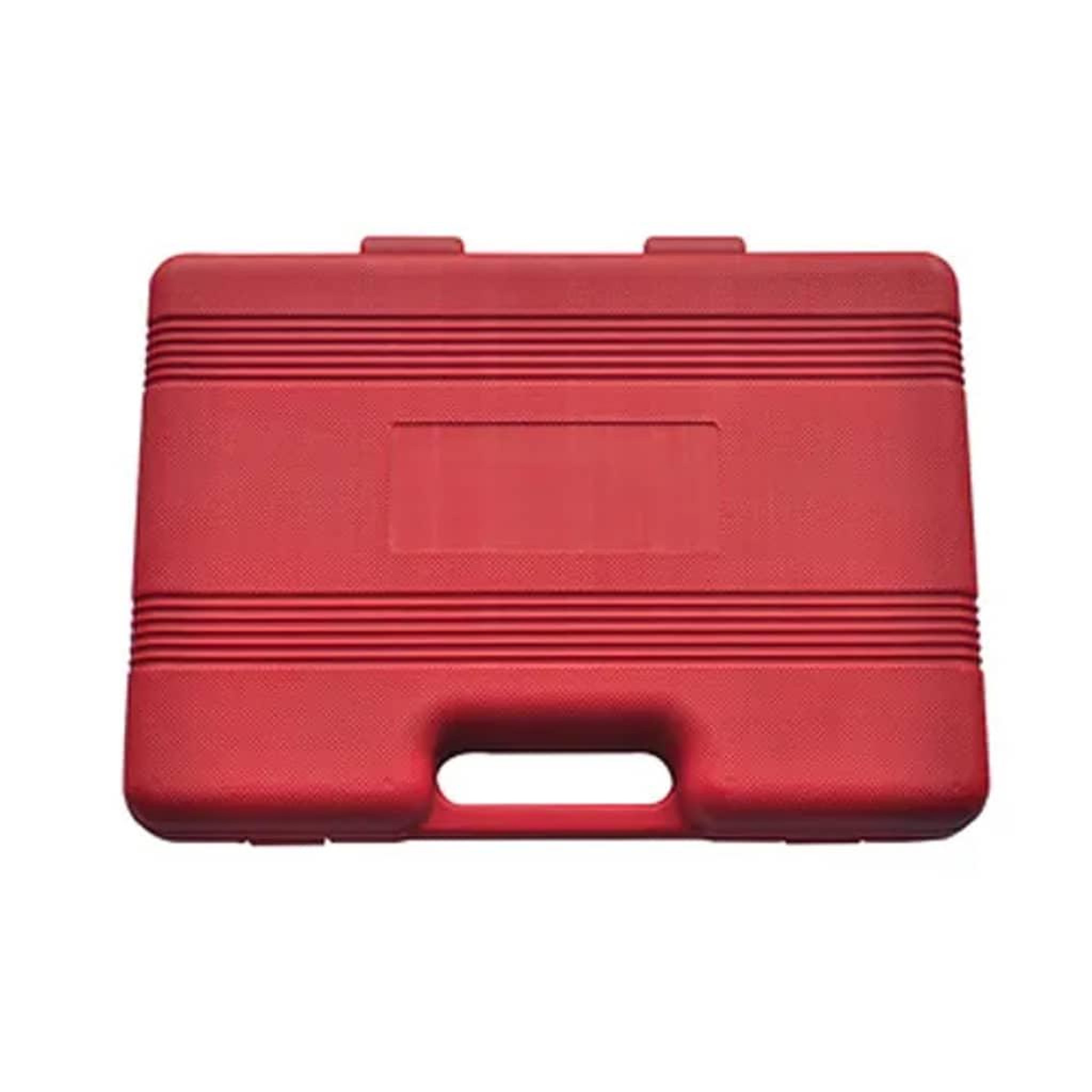 Voir la diapositive 3 : VIDAXL Kit de testeur de compression pour moteur diesel 20 pcs