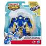 Voir la diapositive 7 : HASBRO Robot secouriste transformable 12 cm - Transformers Rescue Bots Academy
