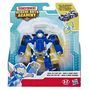 Voir la diapositive 7 : HASBRO Robot secouriste transformable 12 cm - Transformers Rescue Bots Academy